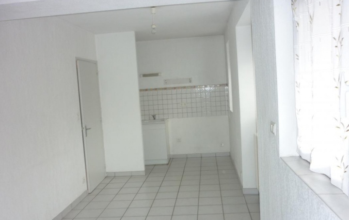 SOLOGEC IMMOBILIER : Appartement | MENDE (48000) | 63 m2 | 510 € 