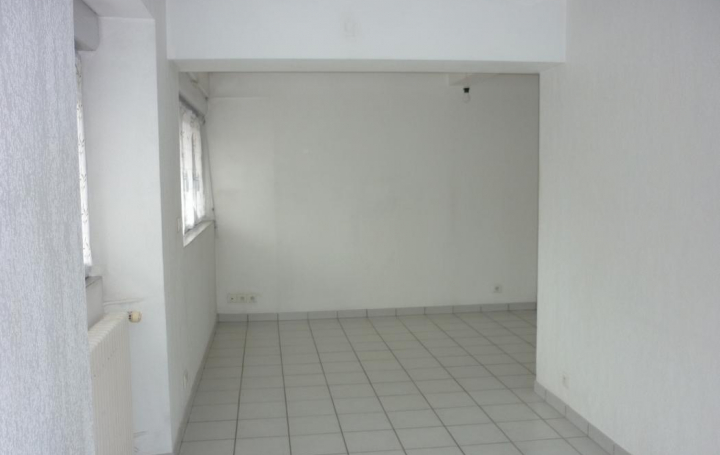 SOLOGEC IMMOBILIER : Appartement | MENDE (48000) | 63 m2 | 510 € 