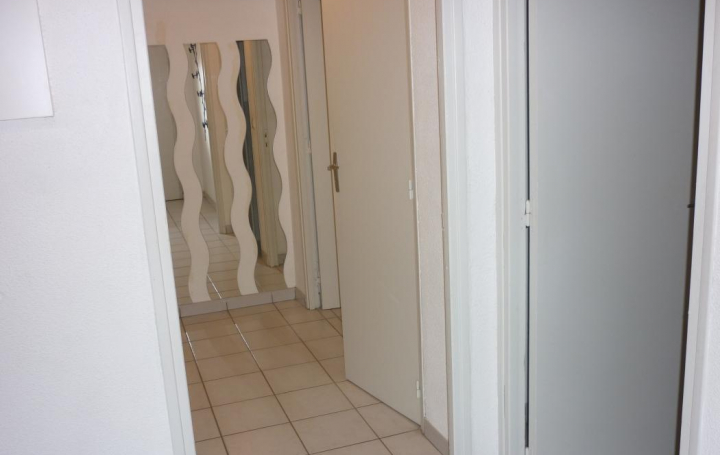 SOLOGEC IMMOBILIER : Appartement | MENDE (48000) | 63 m2 | 510 € 