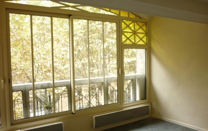  SOLOGEC IMMOBILIER Apartment | MENDE (48000) | 48 m2 | 474 € 