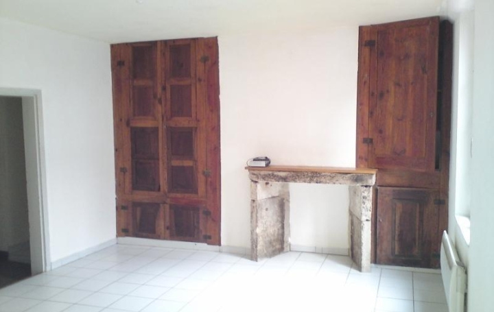  SOLOGEC IMMOBILIER Apartment | MENDE (48000) | 56 m2 | 516 € 