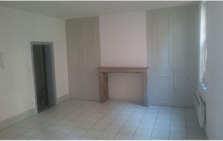 SOLOGEC IMMOBILIER : Apartment | MENDE (48000) | 57 m2 | 495 € 