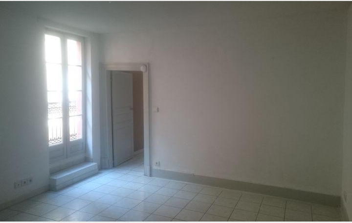 SOLOGEC IMMOBILIER : Appartement | MENDE (48000) | 57 m2 | 495 € 