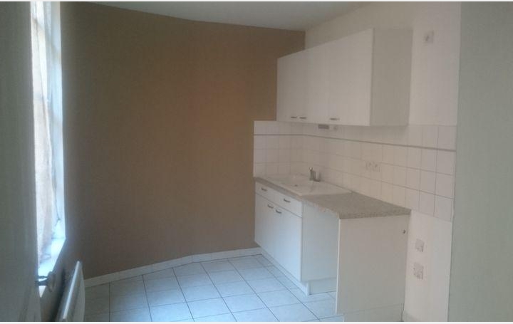 SOLOGEC IMMOBILIER : Appartement | MENDE (48000) | 57 m2 | 495 € 