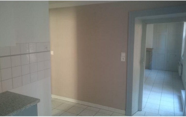 SOLOGEC IMMOBILIER : Appartement | MENDE (48000) | 57 m2 | 495 € 