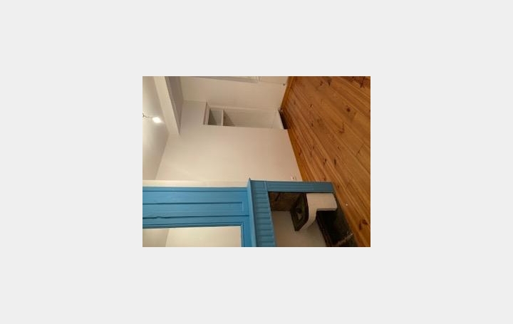 SOLOGEC IMMOBILIER : Apartment | MENDE (48000) | 47 m2 | 500 € 