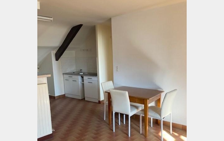  SOLOGEC IMMOBILIER Apartment | MENDE (48000) | 36 m2 | 380 € 