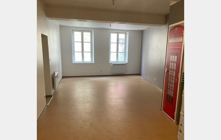 SOLOGEC IMMOBILIER : Appartement | MENDE (48000) | 65 m2 | 550 € 