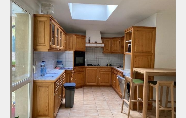  SOLOGEC IMMOBILIER Appartement | MENDE (48000) | 109 m2 | 640 € 