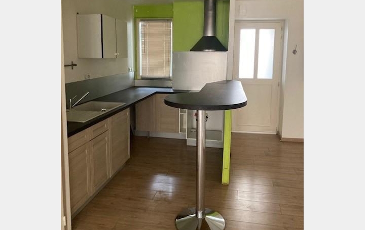  SOLOGEC IMMOBILIER Appartement | MENDE (48000) | 64 m2 | 550 € 