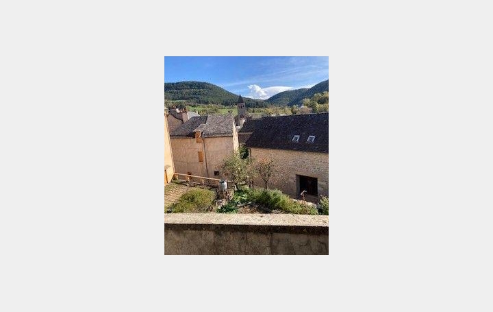 SOLOGEC IMMOBILIER : Maison / Villa | CHANAC (48230) | 69 m2 | 540 € 