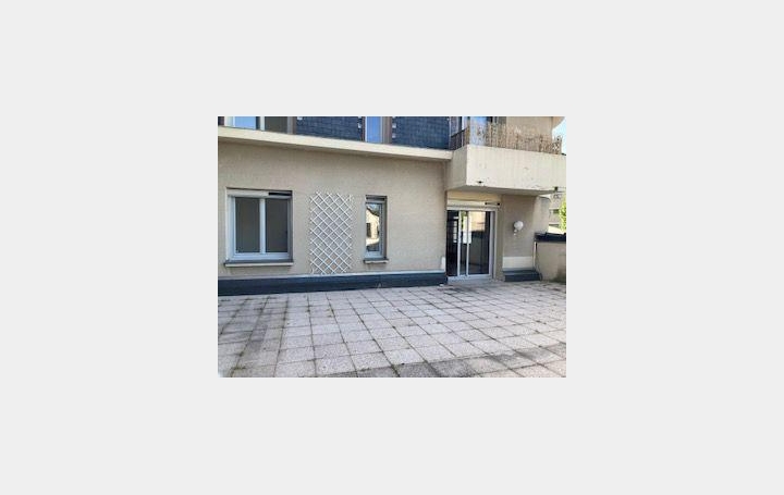 Appartement P4 MENDE 93 m2 845 € Appartement P4 MENDE 93 m2 845 €