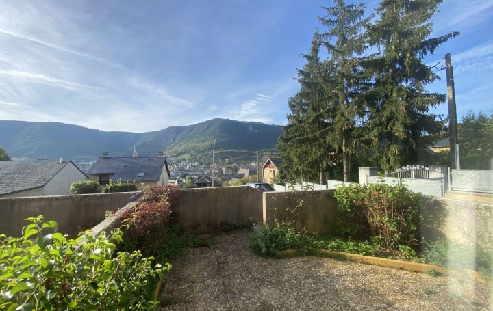  SOLOGEC IMMOBILIER Apartment | MENDE (48000) | 45 m2 | 500 € 