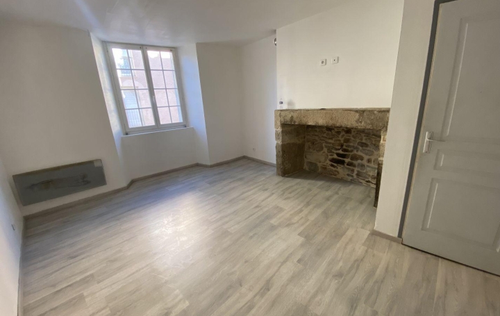  SOLOGEC IMMOBILIER Apartment | MENDE (48000) | 54 m2 | 495 € 