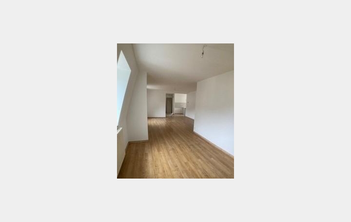 SOLOGEC IMMOBILIER : Apartment | MENDE (48000) | 82 m2 | 620 € 