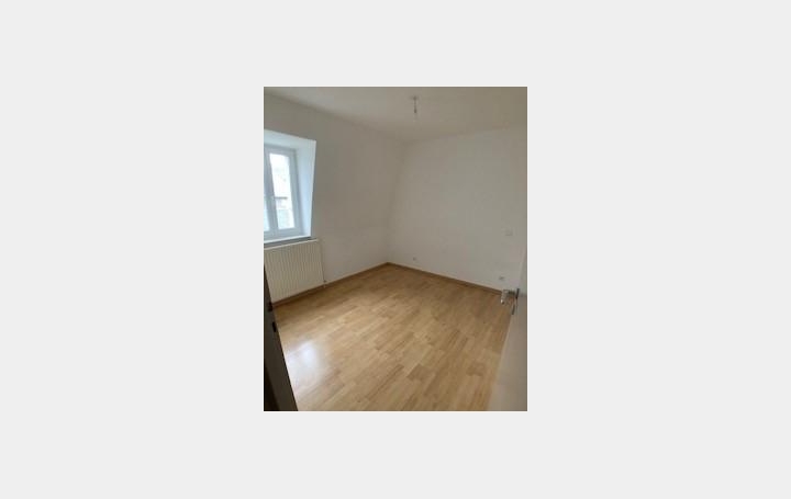 SOLOGEC IMMOBILIER : Apartment | MENDE (48000) | 82 m2 | 620 € 