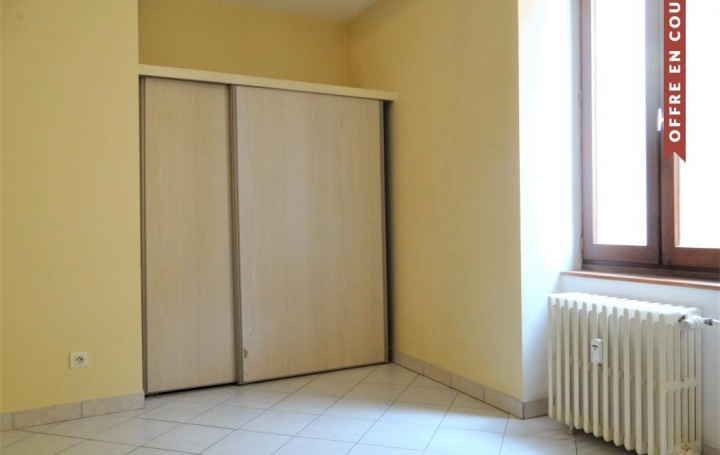 SOLOGEC IMMOBILIER : Appartement | MENDE (48000) | 60 m2 | 90 000 € 