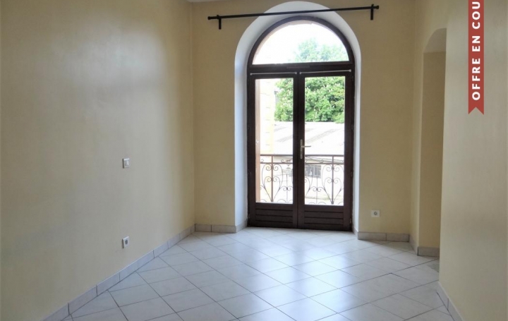 SOLOGEC IMMOBILIER : Appartement | MENDE (48000) | 60 m2 | 90 000 € 