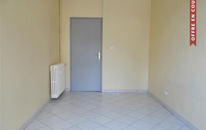 SOLOGEC IMMOBILIER : Appartement | MENDE (48000) | 60 m2 | 90 000 € 