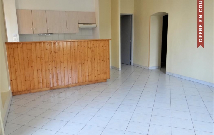 SOLOGEC IMMOBILIER : Appartement | MENDE (48000) | 60 m2 | 90 000 € 