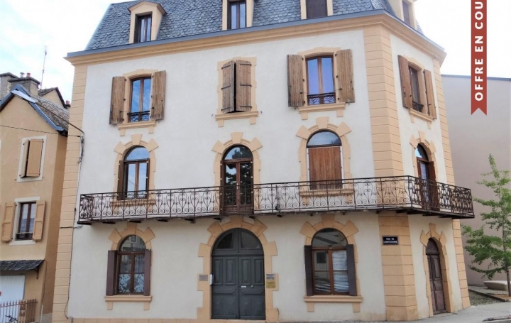 SOLOGEC IMMOBILIER : Appartement | MENDE (48000) | 60 m2 | 90 000 € 