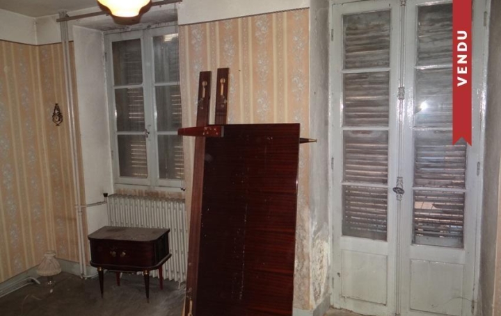 SOLOGEC IMMOBILIER : Immeuble | MENDE (48000) | 76 m2 | 56 000 € 