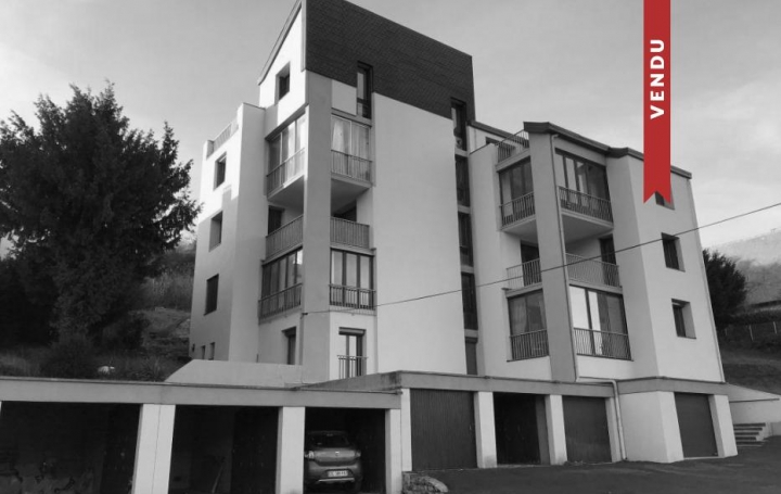 SOLOGEC IMMOBILIER : Apartment | MARVEJOLS (48100) | 59 m2 | 49 050 € 