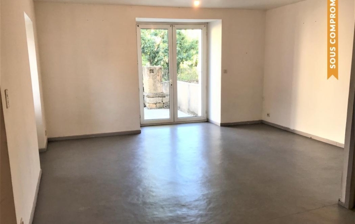 SOLOGEC IMMOBILIER : Appartement | MENDE (48000) | 47 m2 | 55 000 € 