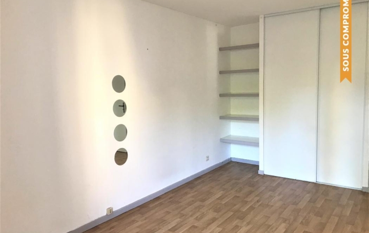 SOLOGEC IMMOBILIER : Appartement | MENDE (48000) | 47 m2 | 55 000 € 