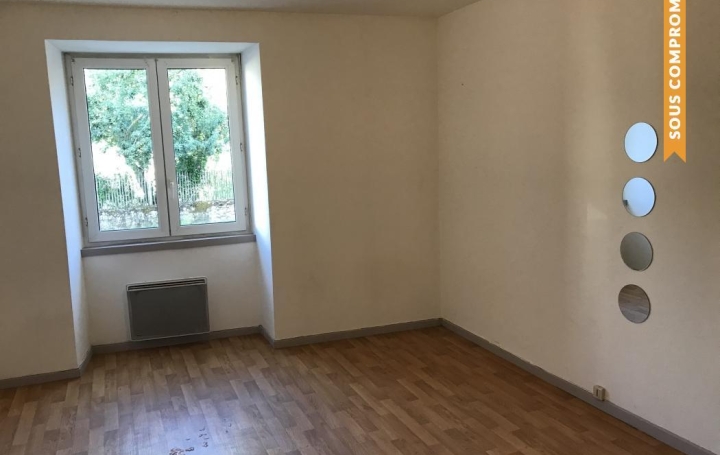 SOLOGEC IMMOBILIER : Appartement | MENDE (48000) | 47 m2 | 55 000 € 