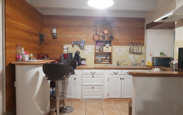 SOLOGEC IMMOBILIER : Maison / Villa | PELOUSE (48000) | 170 m2 | 315 000 € 
