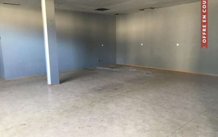 SOLOGEC IMMOBILIER : Building | MENDE (48000) | 491 m2 | 390 000 € 