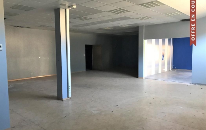 SOLOGEC IMMOBILIER : Building | MENDE (48000) | 491 m2 | 390 000 € 