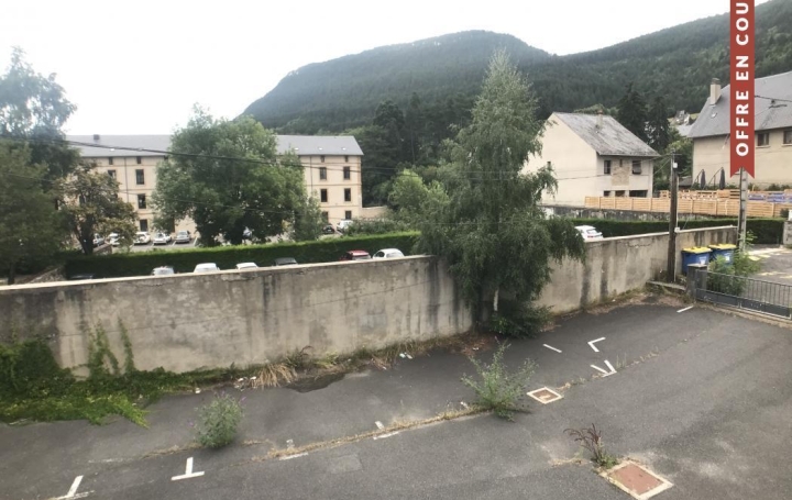 SOLOGEC IMMOBILIER : Building | MENDE (48000) | 491 m2 | 390 000 € 