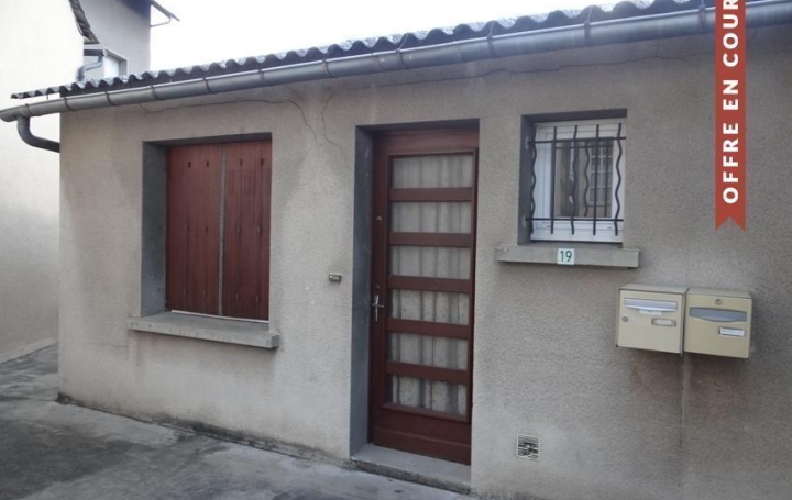 SOLOGEC IMMOBILIER : Building | MENDE (48000) | 491 m2 | 390 000 € 