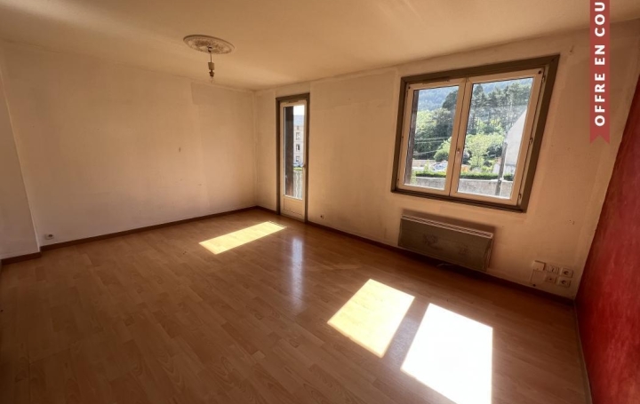 SOLOGEC IMMOBILIER : Building | MENDE (48000) | 491 m2 | 390 000 € 