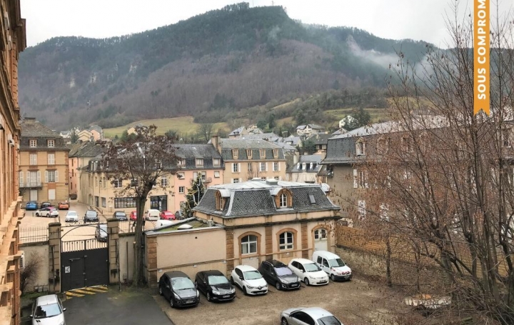 SOLOGEC IMMOBILIER : Immeuble | MENDE (48000) | 183 m2 | 189 000 € 