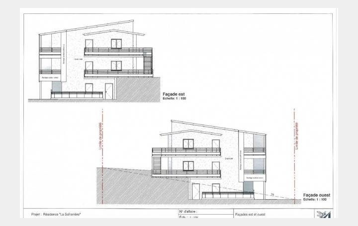 SOLOGEC IMMOBILIER : New program | MENDE (48000) | 48 m2 | 139 785 € 