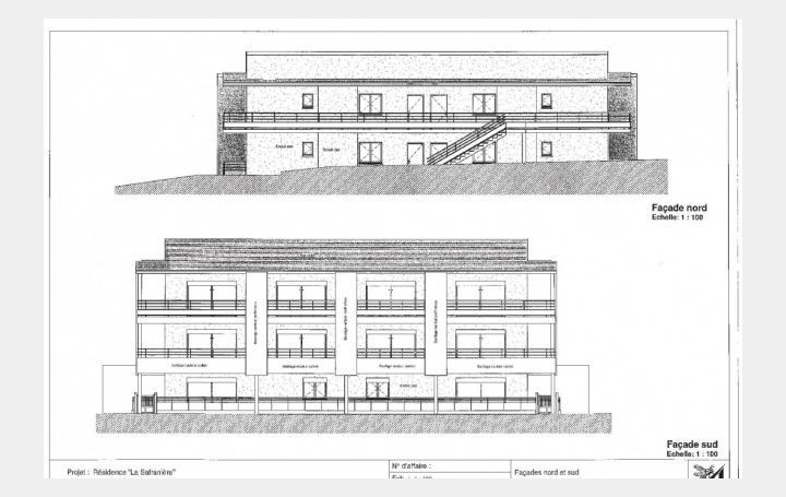 SOLOGEC IMMOBILIER : New program | MENDE (48000) | 48 m2 | 139 785 € 