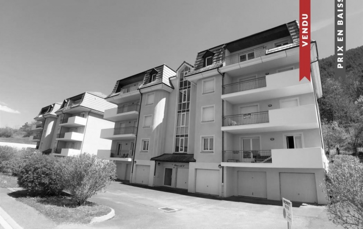 SOLOGEC IMMOBILIER : Apartment | MENDE (48000) | 86 m2 | 180 000 € 