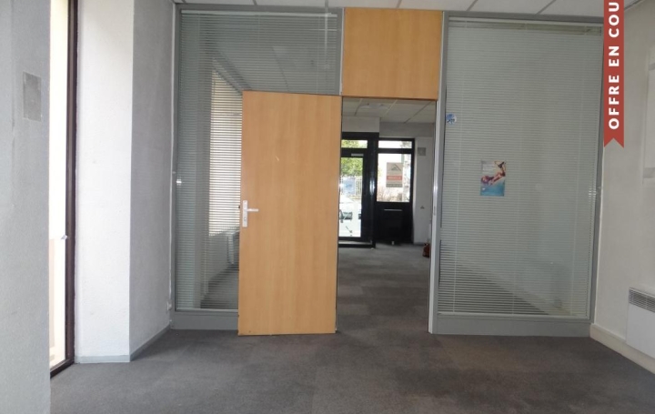 SOLOGEC IMMOBILIER : Building | MENDE (48000) | 97 m2 | 140 000 € 