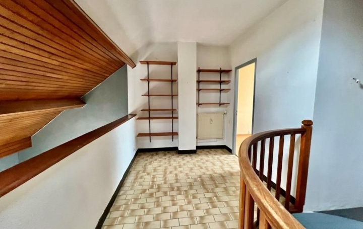  SOLOGEC IMMOBILIER Appartement | MENDE (48000) | 94 m2 | 155 000 € 