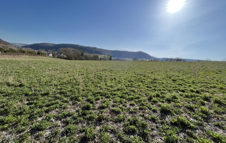  SOLOGEC IMMOBILIER Terrain | SEVERAC-LE-CHATEAU (12150) | 0 m2 | 346 500 € 