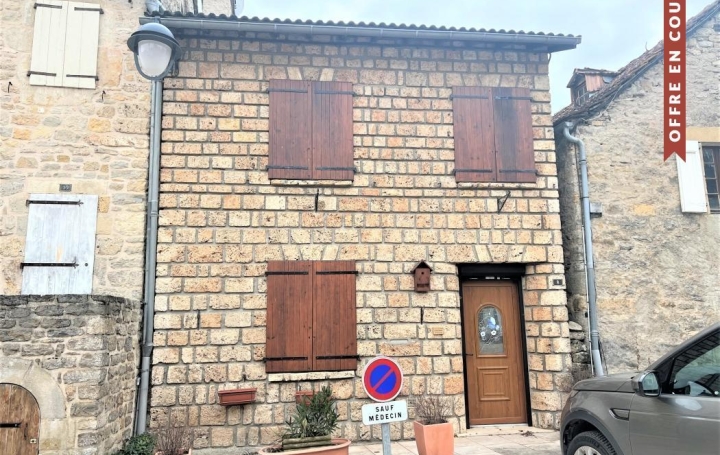 Maison CHANAC 163 m2 190 000 € Maison CHANAC 163 m2 190 000 €