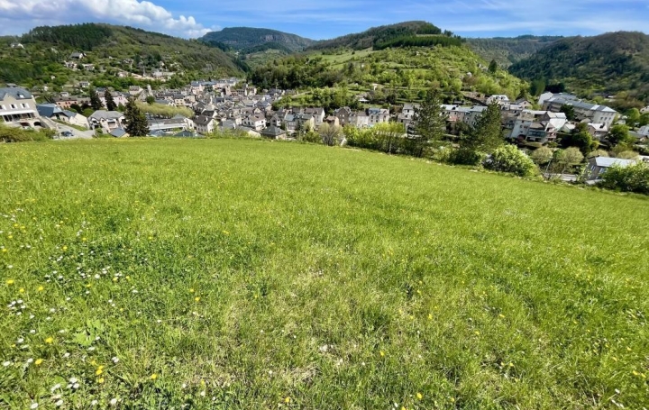  SOLOGEC IMMOBILIER Ground | LA CANOURGUE (48500) | 0 m2 | 315 000 € 