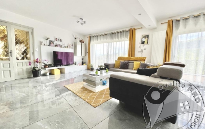 SOLOGEC IMMOBILIER : Maison / Villa | BADAROUX (48000) | 208 m2 | 420 000 € 