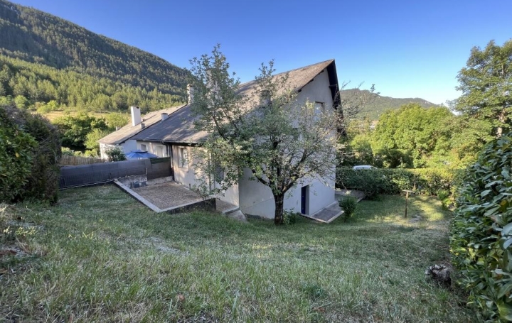  SOLOGEC IMMOBILIER House | MENDE (48000) | 107 m2 | 160 000 € 