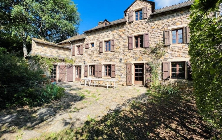  SOLOGEC IMMOBILIER Maison / Villa | LES SALELLES (48230) | 215 m2 | 315 000 € 