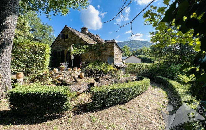  SOLOGEC IMMOBILIER House | LES SALELLES (48230) | 215 m2 | 315 000 € 