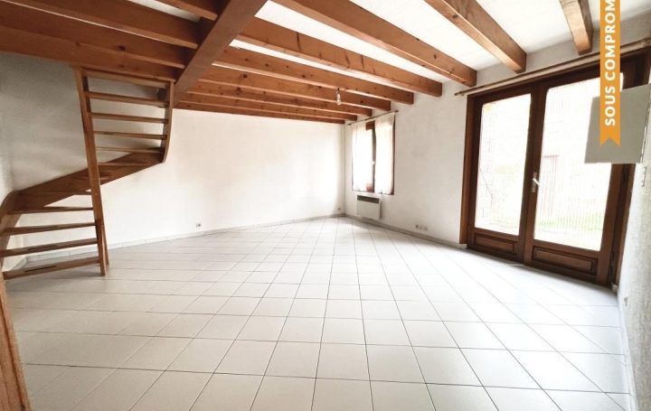 SOLOGEC IMMOBILIER : Maison / Villa | BARJAC (48000) | 146 m2 | 180 000 € 